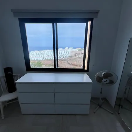 Bonito דירה אדחה