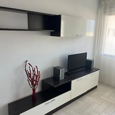 Apartmán Bonito Costa Adeje (Tenerife)