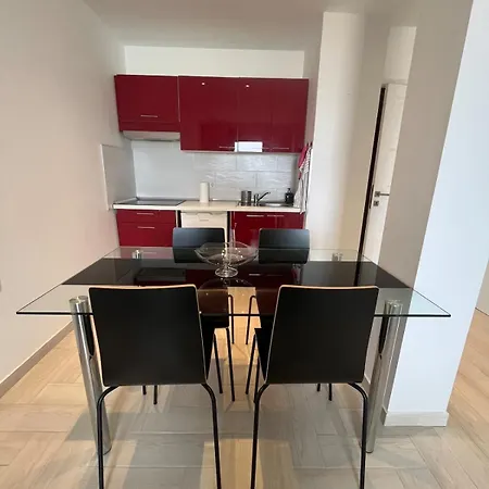 Bonito דירה אדחה