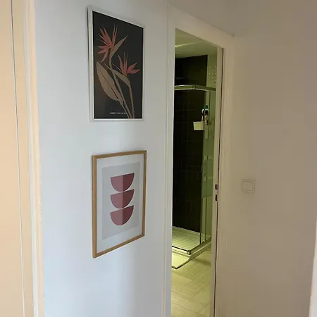 דירה Bonito *