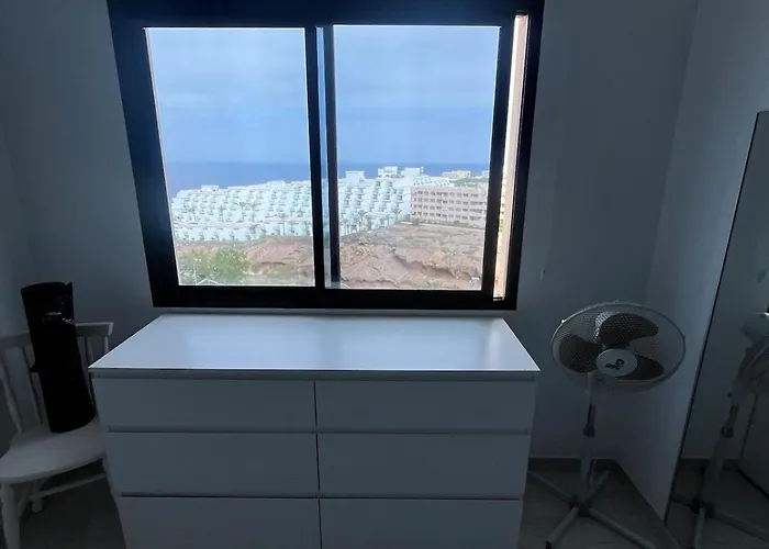 Bonito Apartmán Costa Adeje (Tenerife)