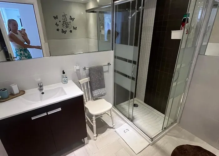 Apartmán Bonito