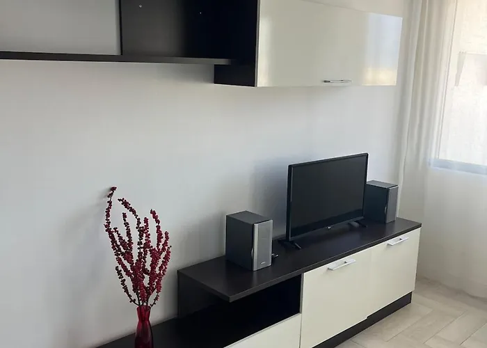 Apartmán Bonito Costa Adeje (Tenerife)