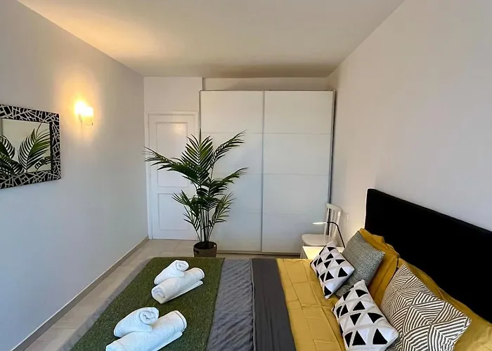 Bonito Apartmán