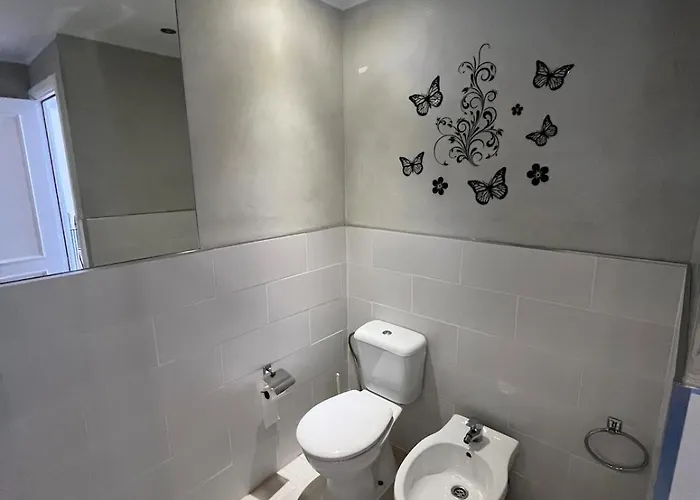 Bonito Apartmán