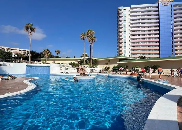 Apartmán Bonito