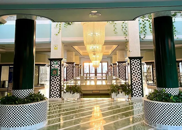 Bonito Apartmán Costa Adeje (Tenerife)
