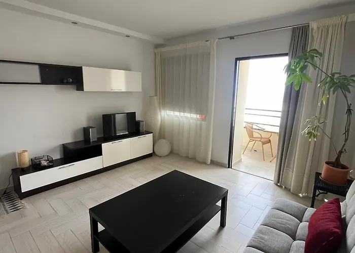 Bonito Apartmán *