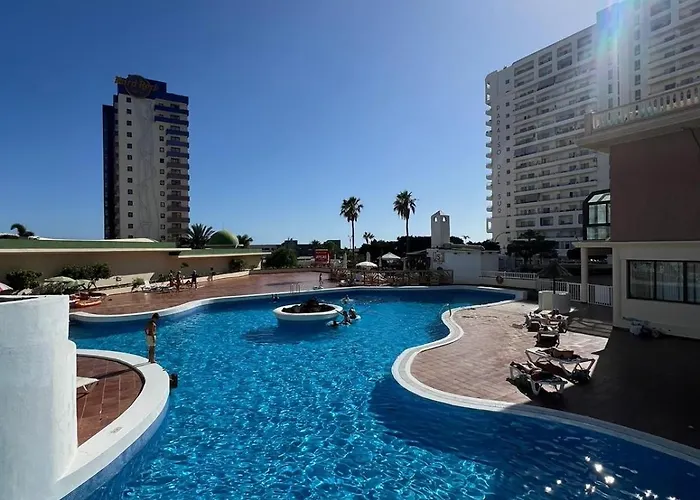 Bonito Apartmán