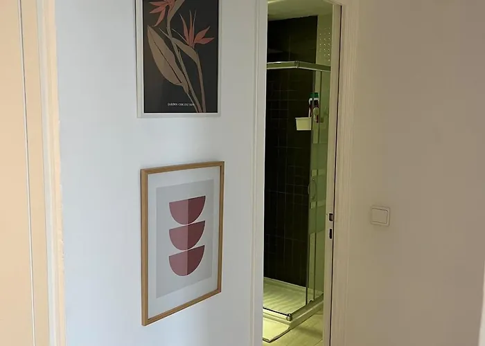 Apartmán Bonito *